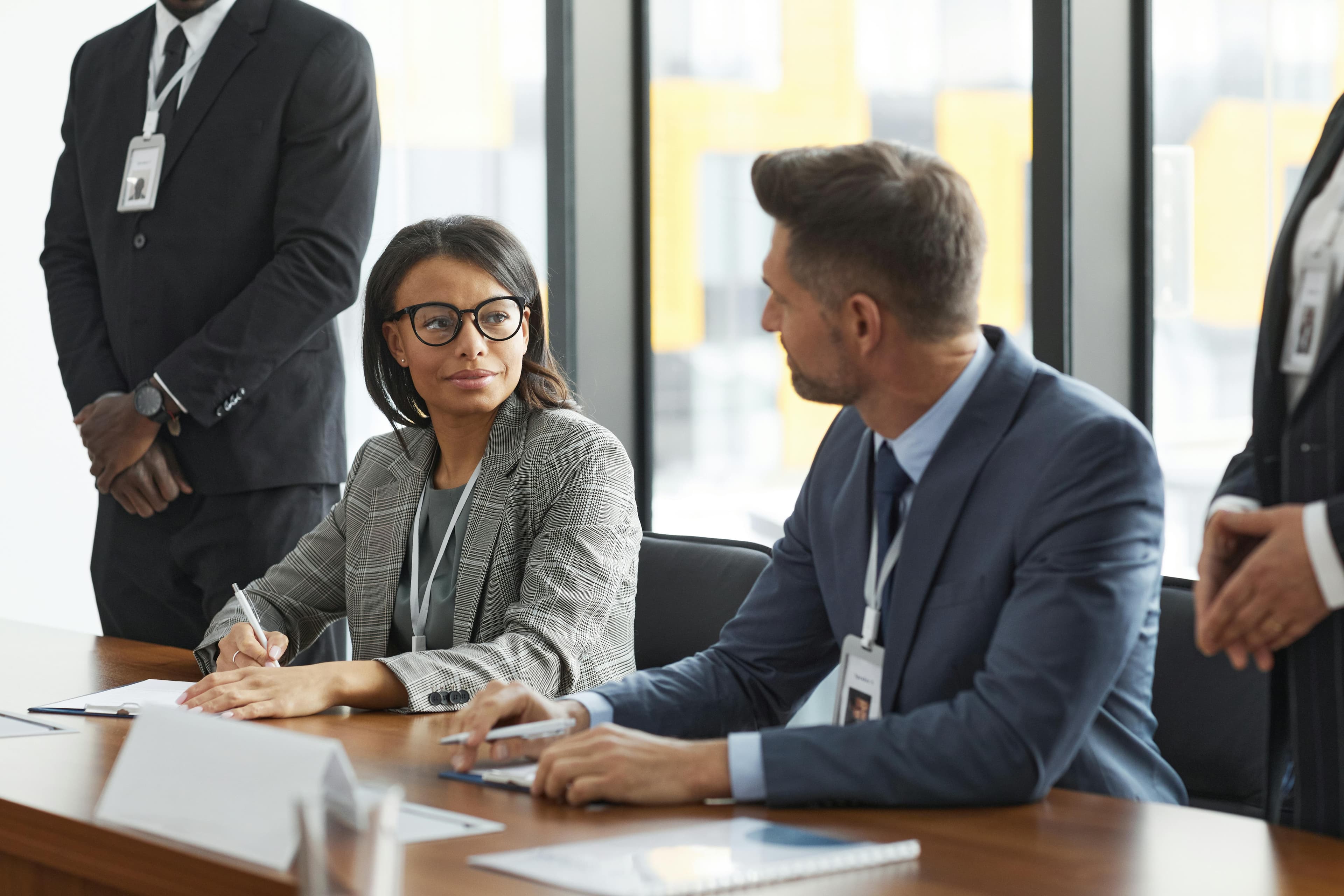 Full Transformation Partnership